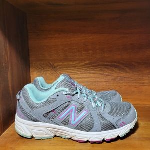 New Balance 402 Athletic Running Sneaker 6.5